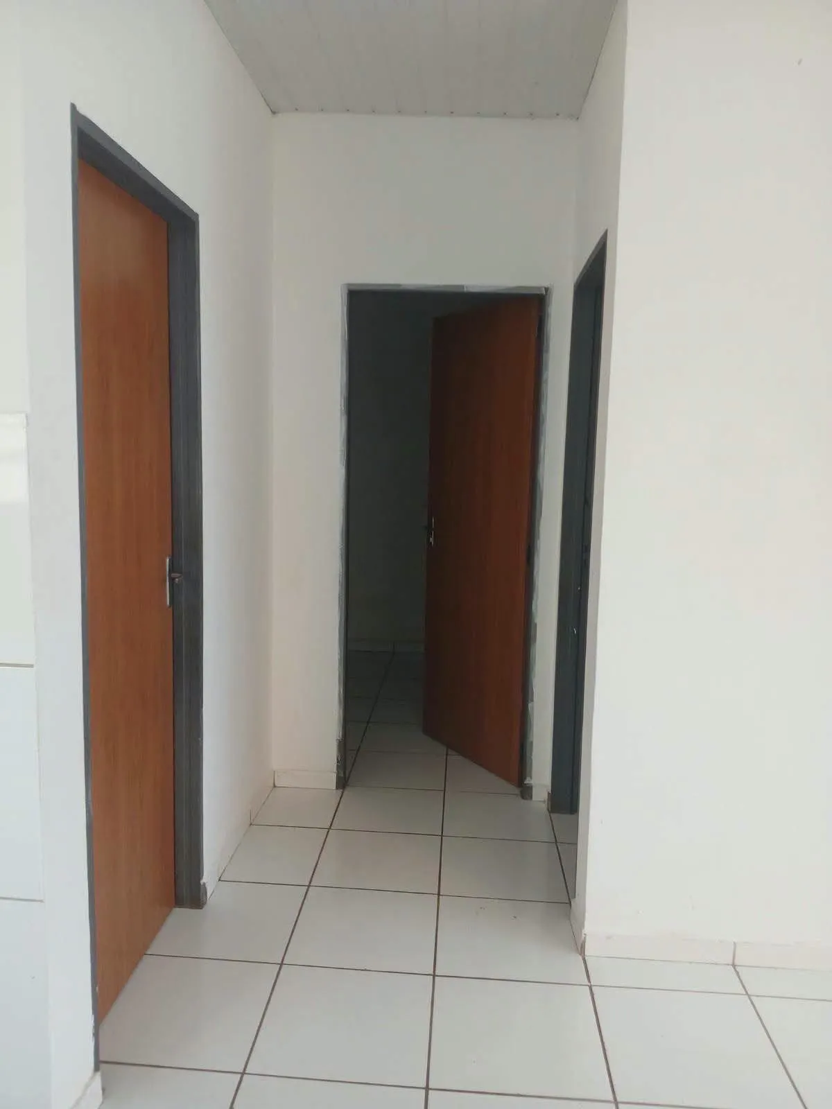 Imagem Casa 2 quartos bairro Nico Baracat