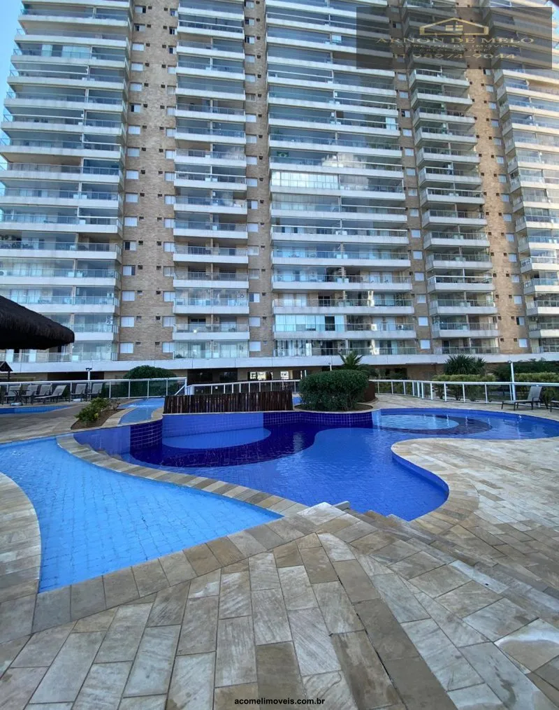 Imagem Apartamentos no Litoral para venda em Praia Grande no bairro Vila Mirim