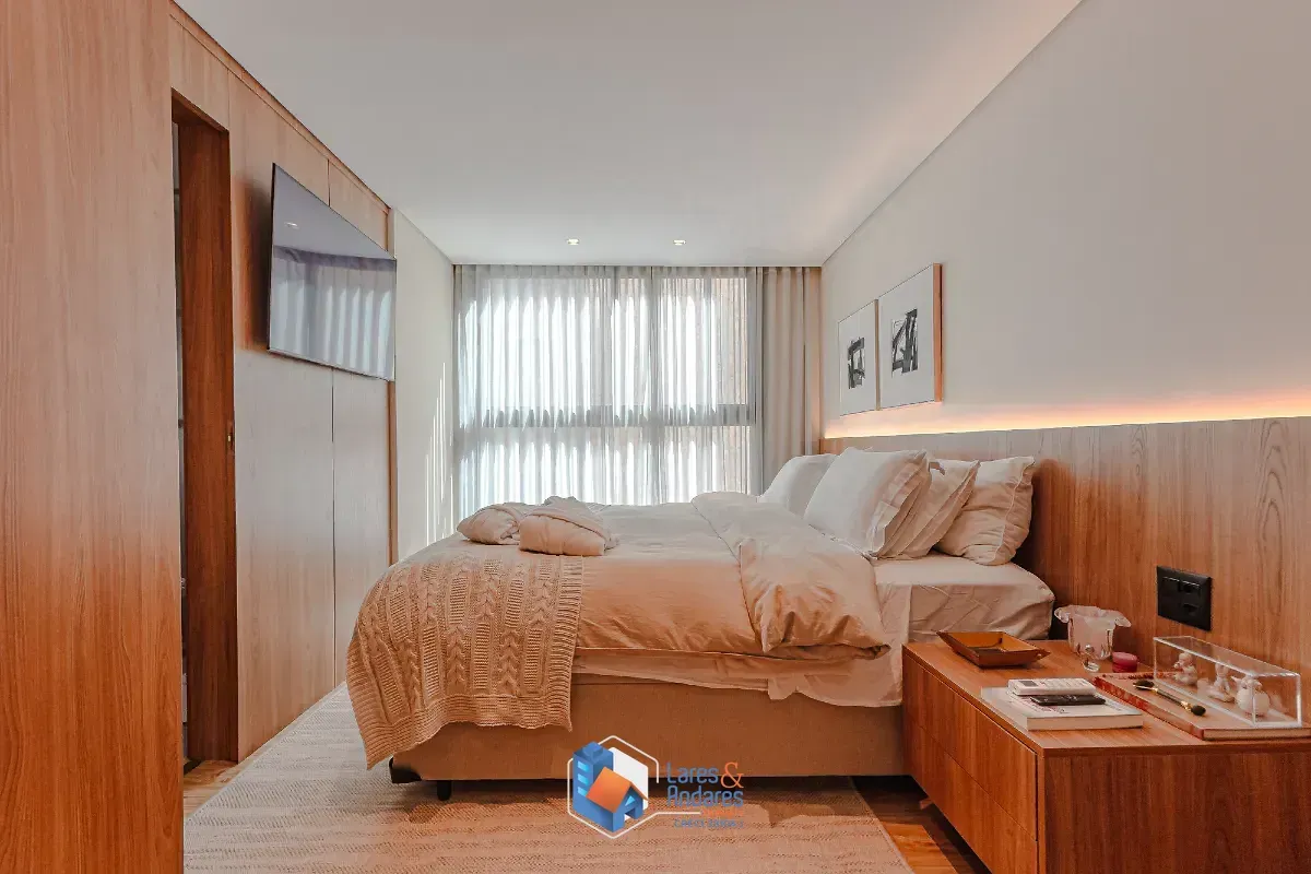 Imagem Duplex para venda em Pinheiros com 2 quartos, sendo 2 suítes, 130m²