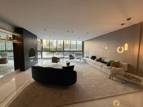 Imagem Studio novo com 25m2 em Moema