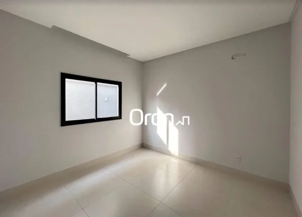 Imagem Casa com 3 dormitórios à venda, 165 m² por R$ 1.450.000,00 - Jardins Bolonha - Senador Canedo/GO
