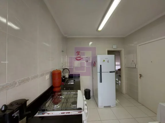 Imagem Apartamento para Venda em Guarujá / SP no bairro Pitangueiras
