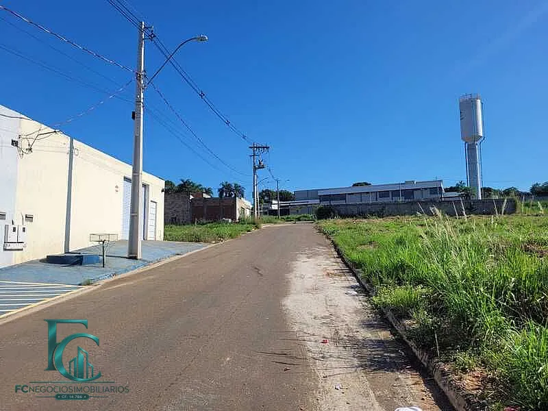 Imagem Lotes de 270 a 400m² em uma região em crescimento acelerado