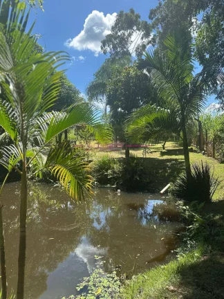 Imagem Chácara Linda Chácara a venda em Boituva interior de São Paulo