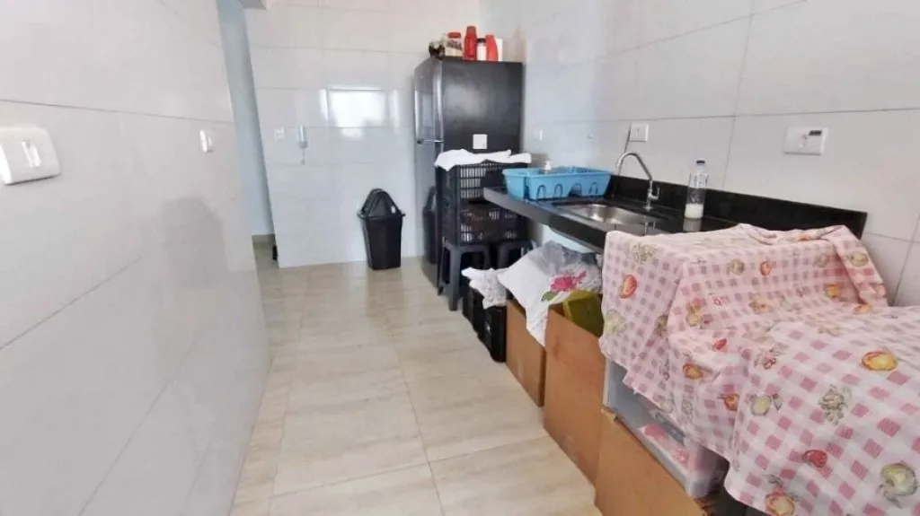 Imagem APARTAMENTO COM 90,00 m² - CAIÇARA - PRAIA GRANDE SP