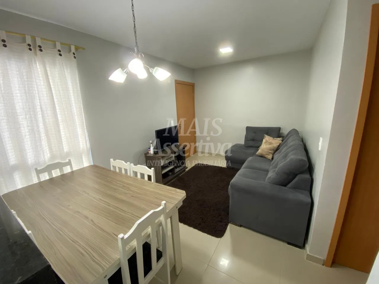 Imagem Ótimo apartamento à venda no bairro Canudos em Novo Hamburgo/RS