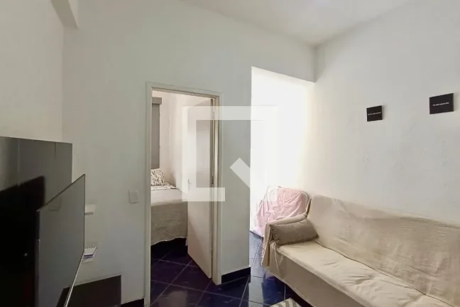 Imagem Apartamento à Venda - Copacabana, 1 Quarto, 38 m2