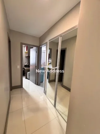 Imagem Apartamento alto padrão à venda no Bella Augusta Residence - Campo Grande, Cariacica