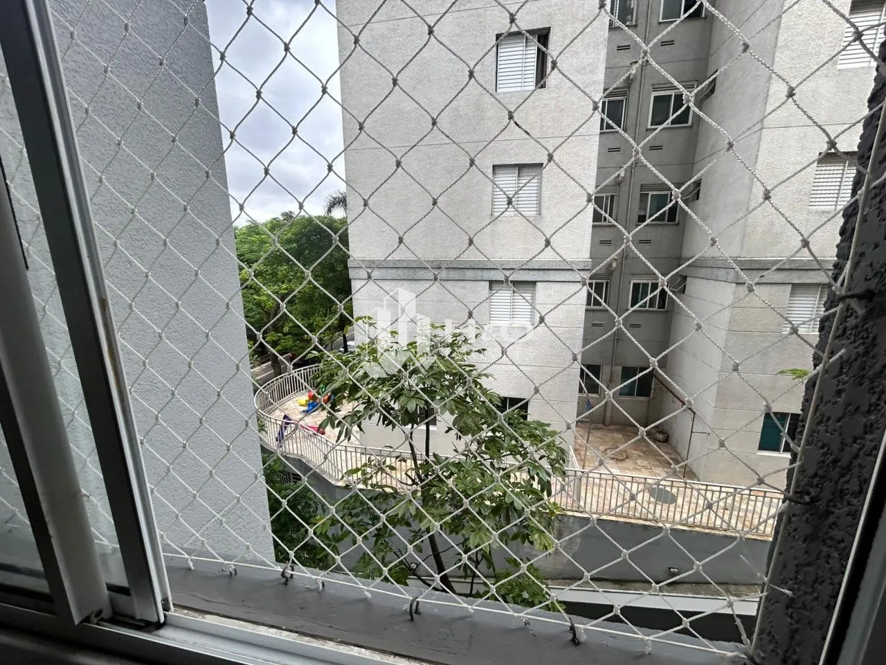 Imagem Apartamento para Locação na Vila Talarico - 2 Dormitórios | Condomínio Completo