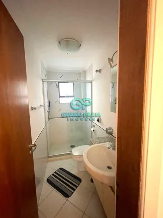 Imagem Apartamento à venda no bairro Enseada - Guarujá/SP