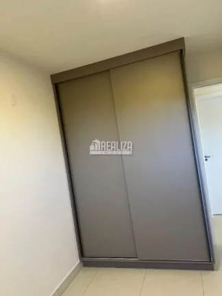 Imagem Apartamento novo para alugar no Residencial Sunset, Uberaba