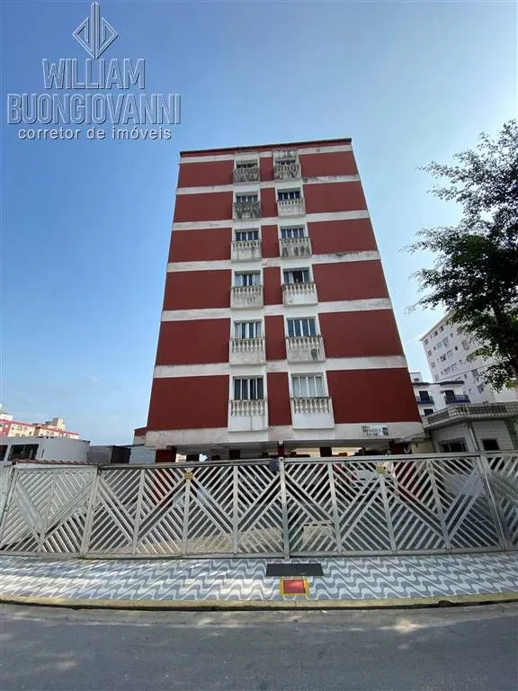 Imagem Apartamento à Venda em Boqueirão, Praia Grande - SP