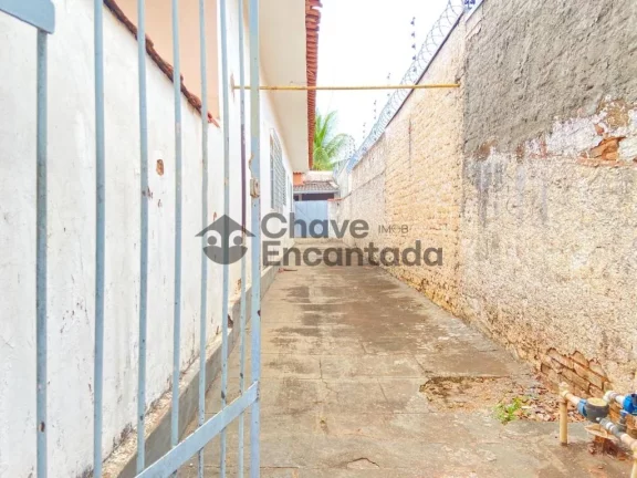 Imagem Casas / Padrão na cidade de Birigui