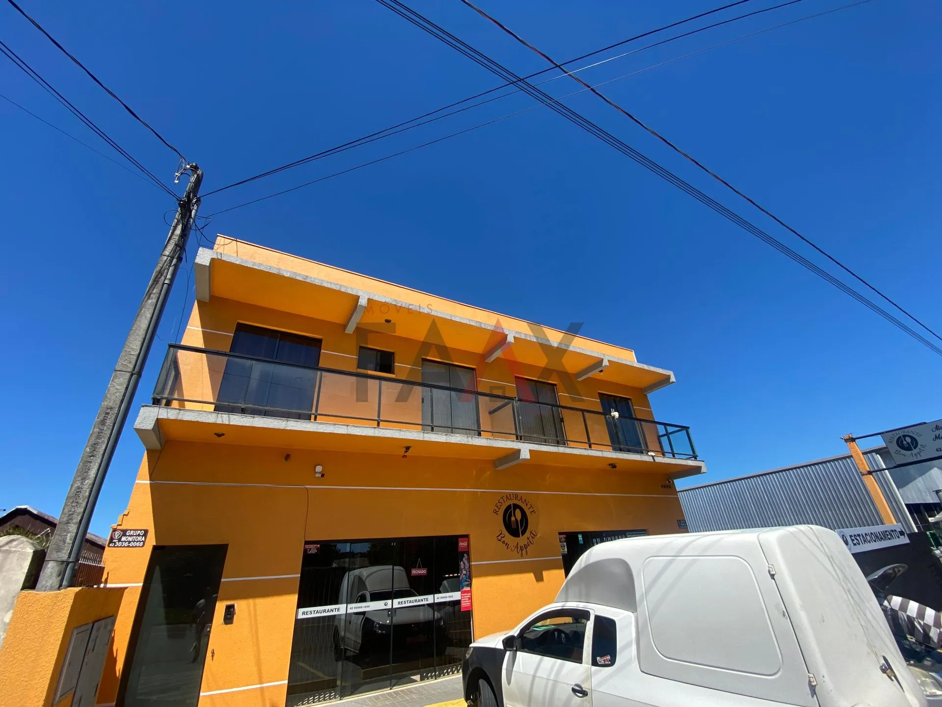 Imagem Prédio à Venda, Oportunidade para Investidores, VILA CARLI, GUARAPUAVA - PR