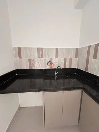 Imagem APARTAMENTO NOVO - 35 m² / 2 DORM / VILA SARDENHA MÓOCA