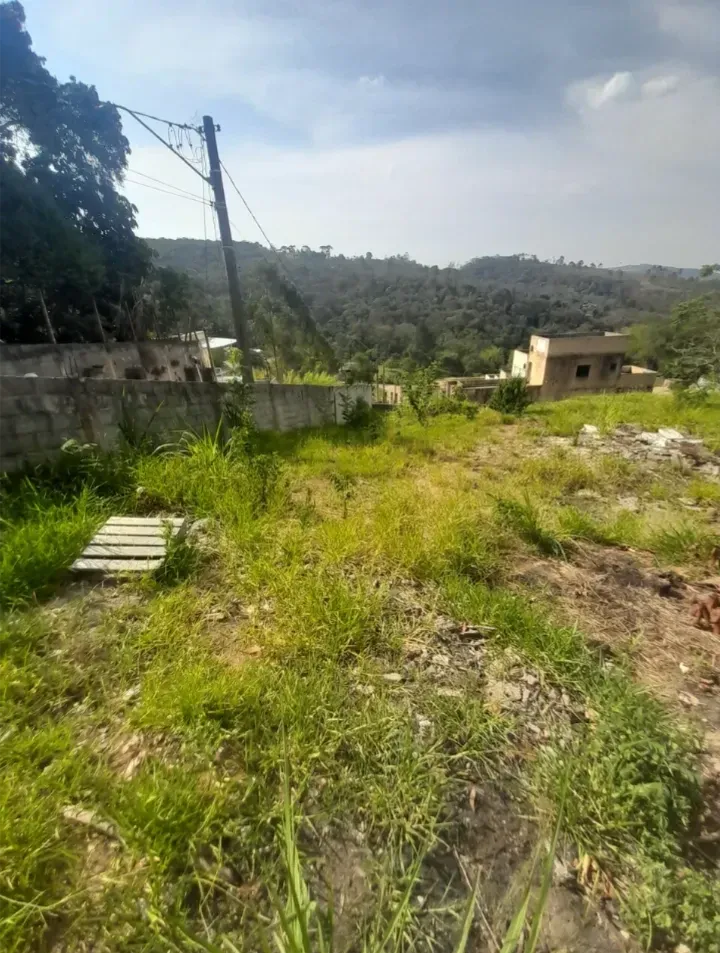 Imagem Terreno à Venda, 414 metros em Jardim Villaça - São Roque
