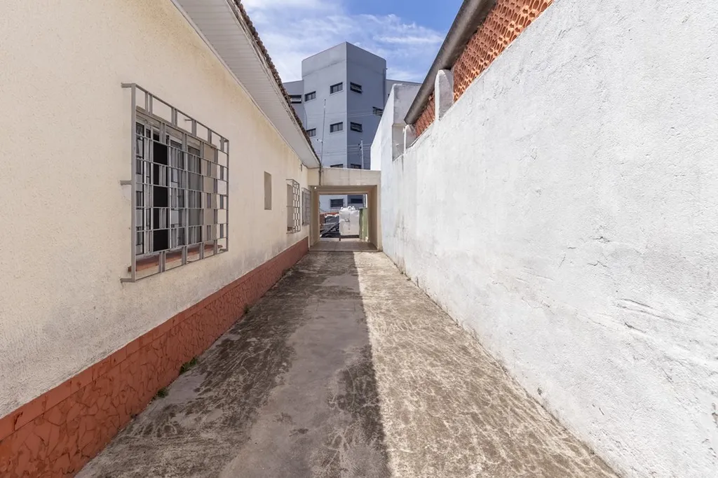 Imagem Casa à venda em São Caetano do Sul, Olímpico, com 3 quartos, 221m2
