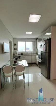 Imagem Apartamento Zona Central para Venda em Balneário Camboriú, CENTRO, 4 dormitórios, 4 suítes, 5 banheiros, 3 vagas