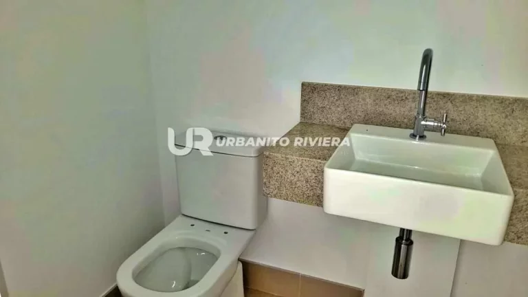 Imagem Conforto, Lazer e Sofisticação em um Só Lugar Módulo Privilegiado da Riviera de São Lourenço