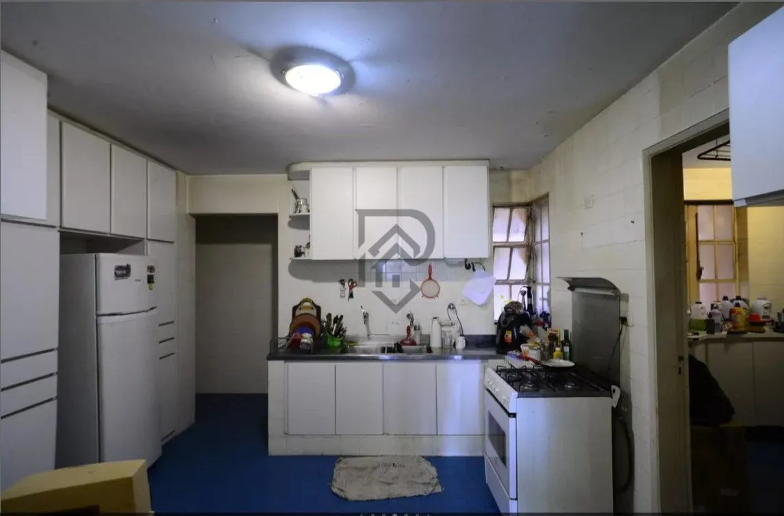 Imagem Apartamento Vila mariana pronto para morar