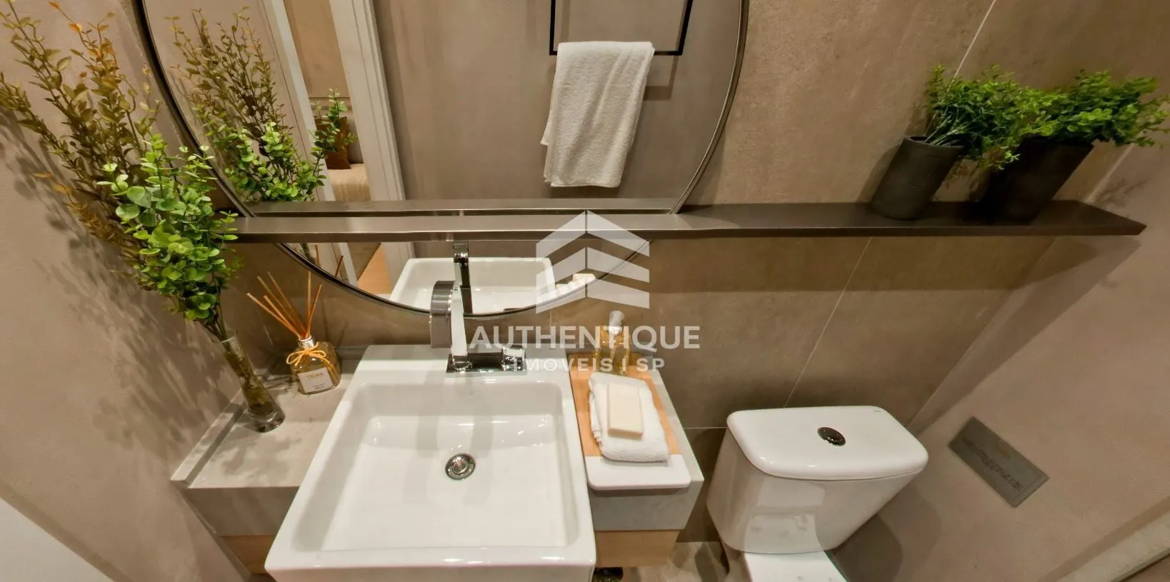 Imagem Teg Vila Carrão - Apartamento à venda no bairro Vila Carrão - São Paulo/SP, Zona Leste