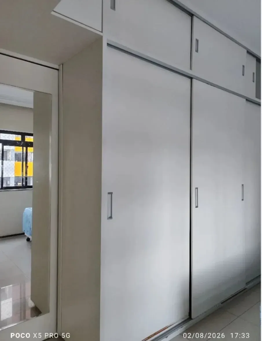 Imagem Apartamento com 3 Quartos à Venda, 102 m² em Meireles - Fortaleza