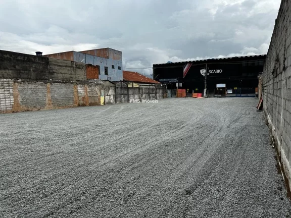 Imagem Prédio Comercial de Alto Padrão no Coração de Osasco-SP, no Bairro Remédios - Venda ou Locação!