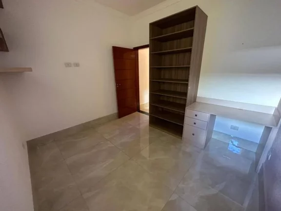 Imagem HORTO VILLAGIO - 3 QUARTOS - SOBRADO