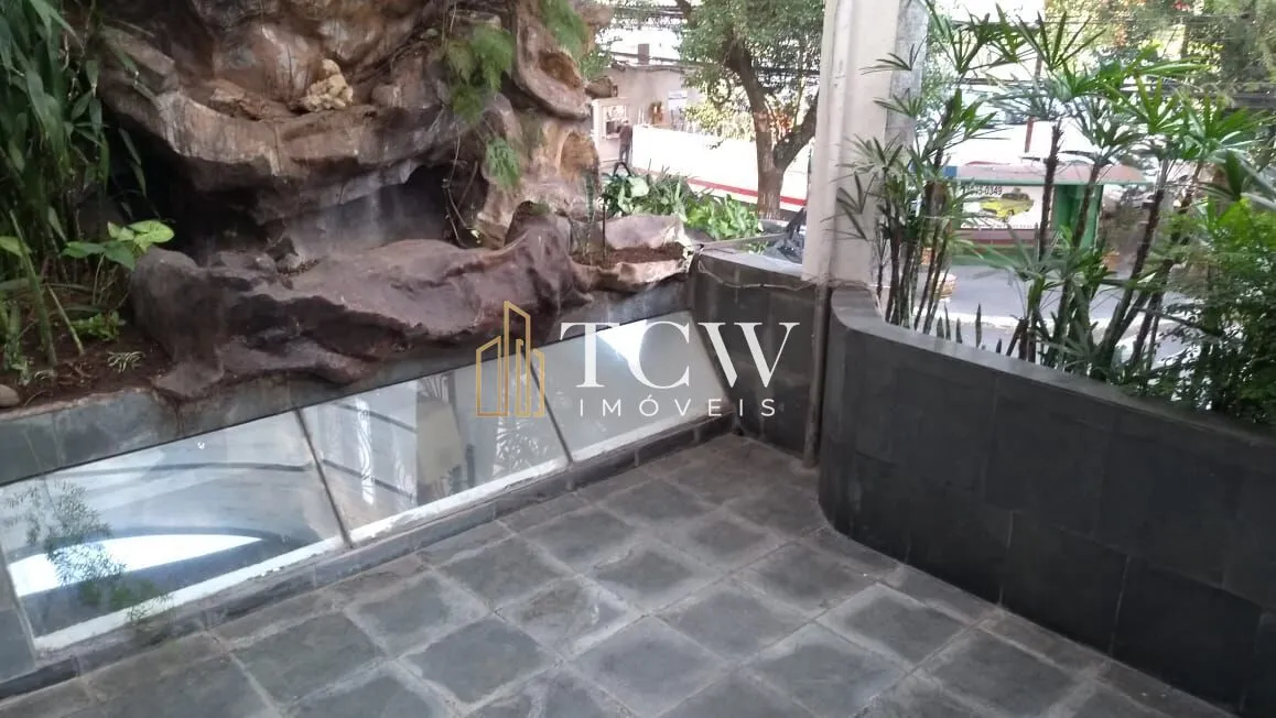 Imagem Loja à venda no bairro Vila Nova Conceição - São Paulo/SP, Zona Sul