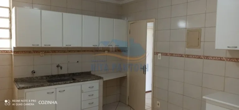 Imagem Apartamento - Ribeirão Preto - Centro - Região Central