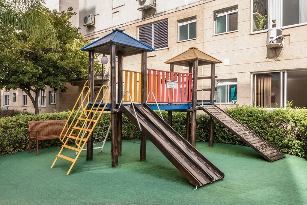 Imagem Apartamento em Ipanema