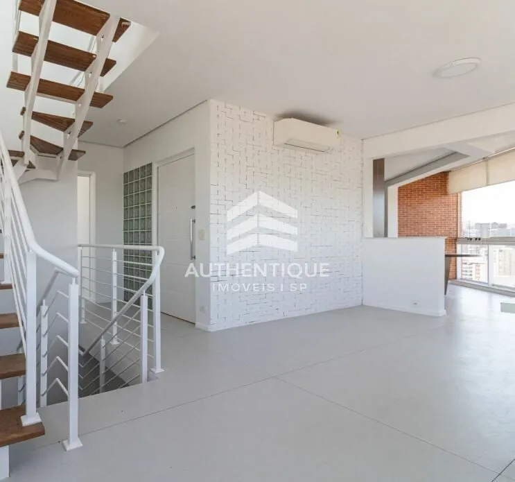 Imagem Welcome Master Living Pinheiros - Apartamento à venda no bairro Pinheiros - São Paulo/SP, Zona Oeste