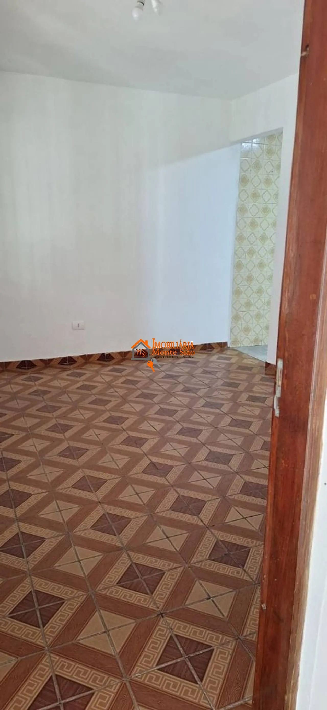 Imagem Casa com 2 dormitórios à venda, 117 m² por R$ 480.000,00 - Vila Rio de Janeiro - Guarulhos/SP