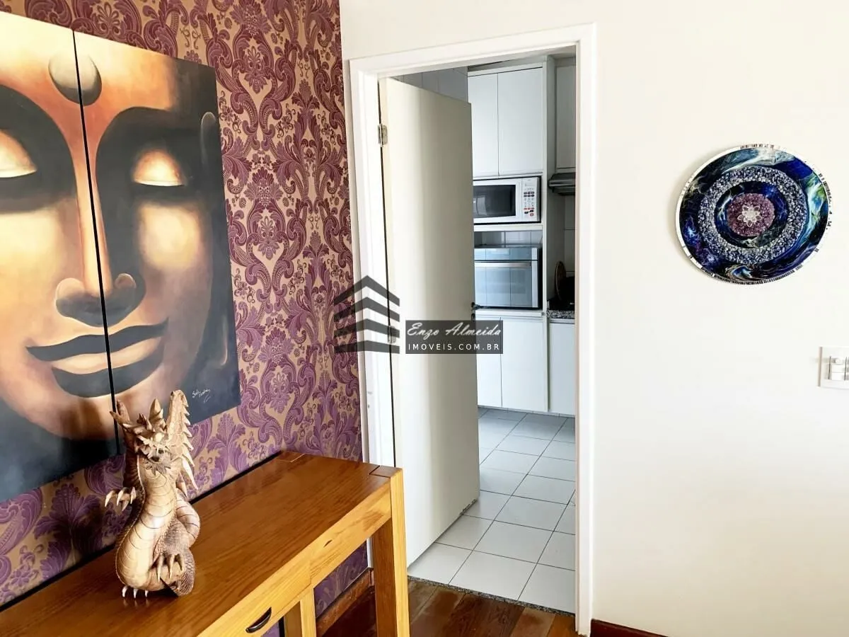 Imagem Apartamento à venda em São Paulo/SP