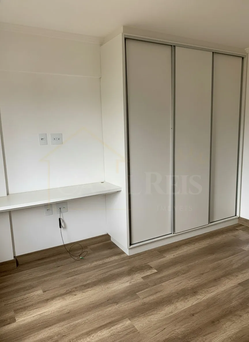 Imagem Apartamento 2 suítes à venda em Vila Togni, Poços de Caldas