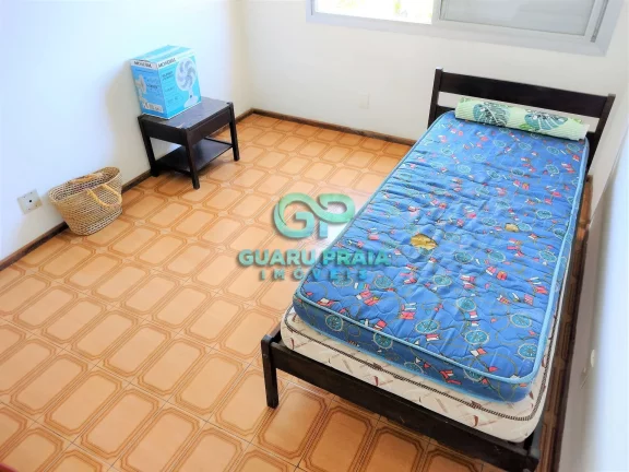 Imagem Apartamento à venda no bairro Enseada - Guarujá/SP