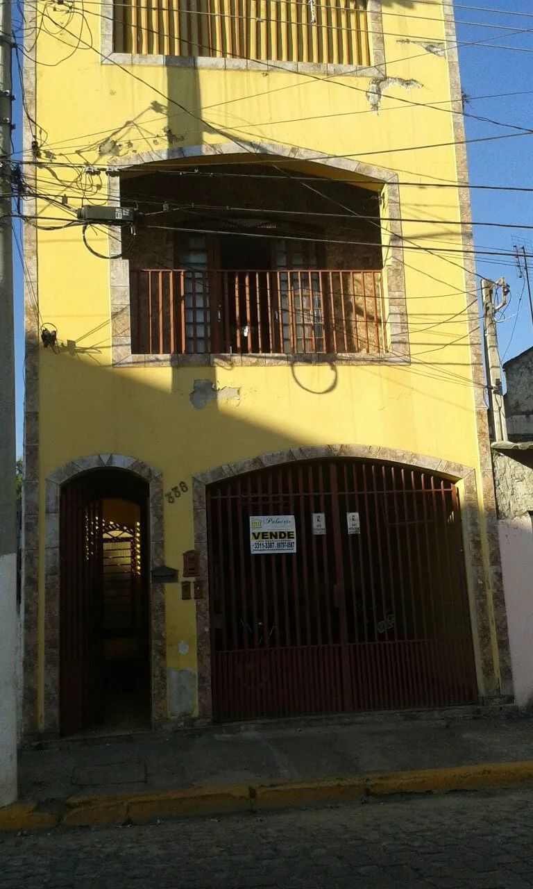 Imagem Apartamento à venda 4 Quartos, 2 Suites, 1 Vaga, 125M², Ponte Alta, Aparecida - SP | Predinho Ponte Alta