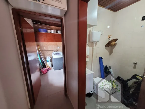Imagem Ótima casa no Córrego Grande – Florianópolis/SC