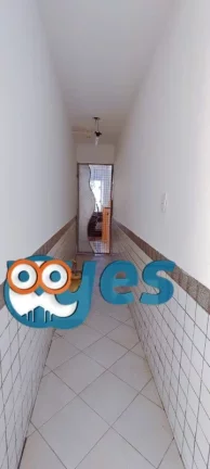 Imagem Casa Mobiliada para locação na Santa Mônica