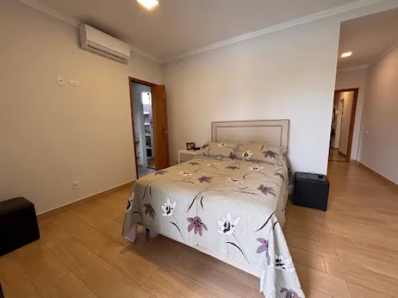 Imagem Casa com 3 dormitórios à venda, 286 m por R$ 1.800.000,00 - Condomínio Saint Charbel - Araçoiaba da Serra/SP