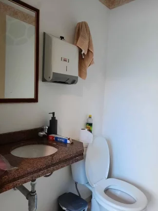 Imagem LOCAÇÃO * CONJUNTO COMERCIAL * V. N. CONCEIÇÃO * 3 VAGAS