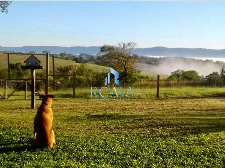 Imagem Campo à venda Arroio do Só Santa Maria/RS
