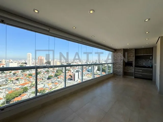 Imagem Apartamento com 2 dormitórios à venda, 107 m² por R$ 1.150.000,00 - Vila Carrão - São Paulo/SP