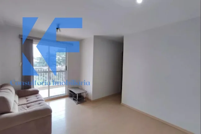 Imagem Apartamento à venda no Condomínio Cerejeiras, próximo a Pucc 2. São 3 dormitórios, sendo uma suíte