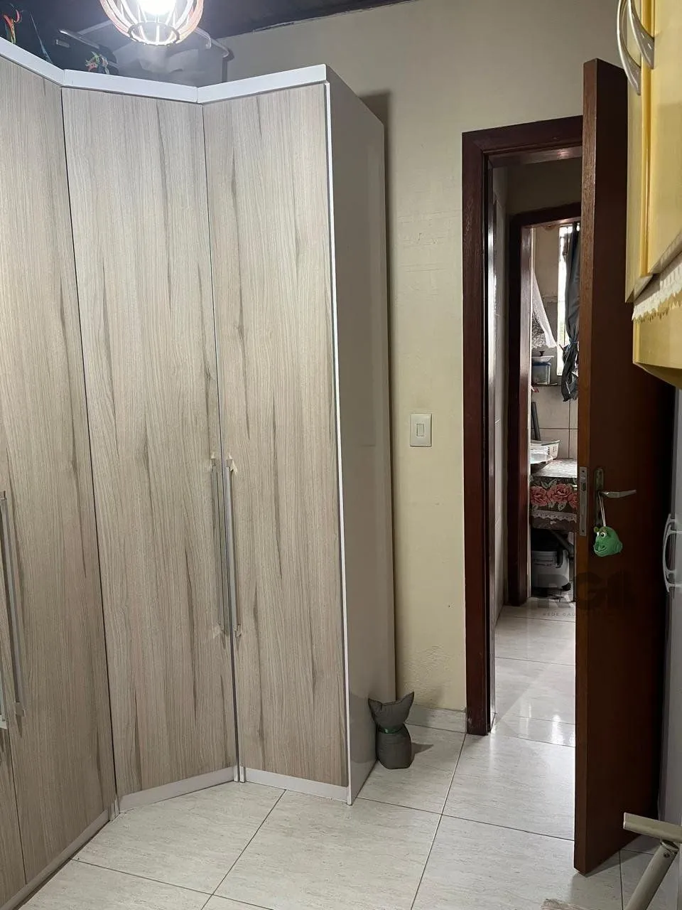 Imagem Casa sobrado mobiliado, 2 dormitórios, Bairro Imbuí