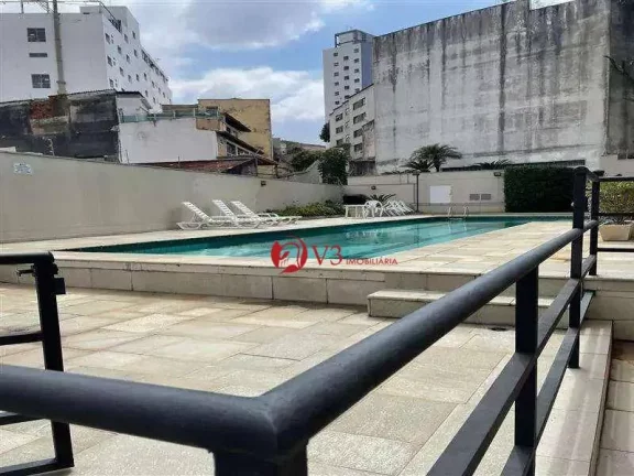 Imagem Apartamento a venda no Mooca 2 Dormitórios sendo 1 Suíte, 1 Vaga, 63 m