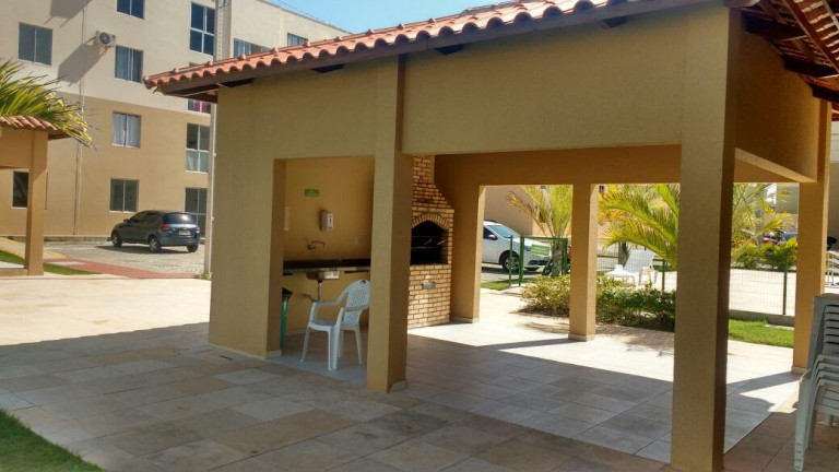 Imagem Apartamento com 3 Quartos à Venda, 65 m² em Parque das Árvores - Parnamirim