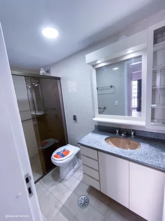 Imagem APARTAMENTO RESIDENCIAL em SÃO PAULO - SP, MIRANDÓPOLIS