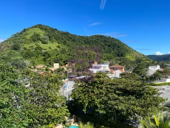Imagem Praia do tombo, lindo apartamento com vista livre.