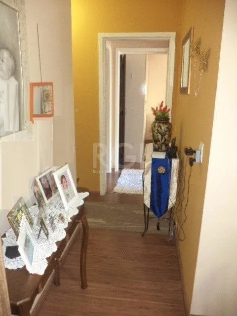 Imagem Vende-se apartamento com 2 quartos, 73m² - Centro Histórico